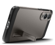 Spigen Tough Armor Magsafe do Galaxy S25 Edge Gunmetal - 1343725 - zdjęcie 5